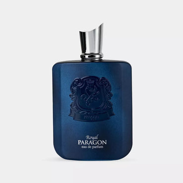 royal paragon bottle zimaya