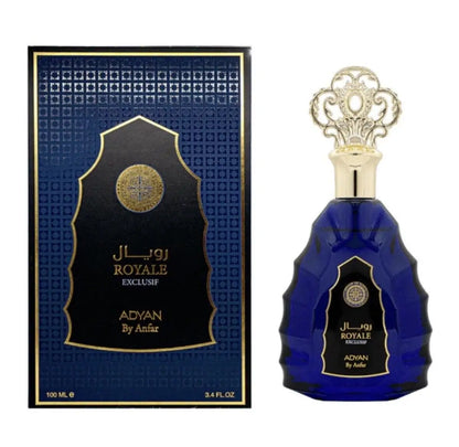 Royal Exclusif EDP 100ml By Adyan