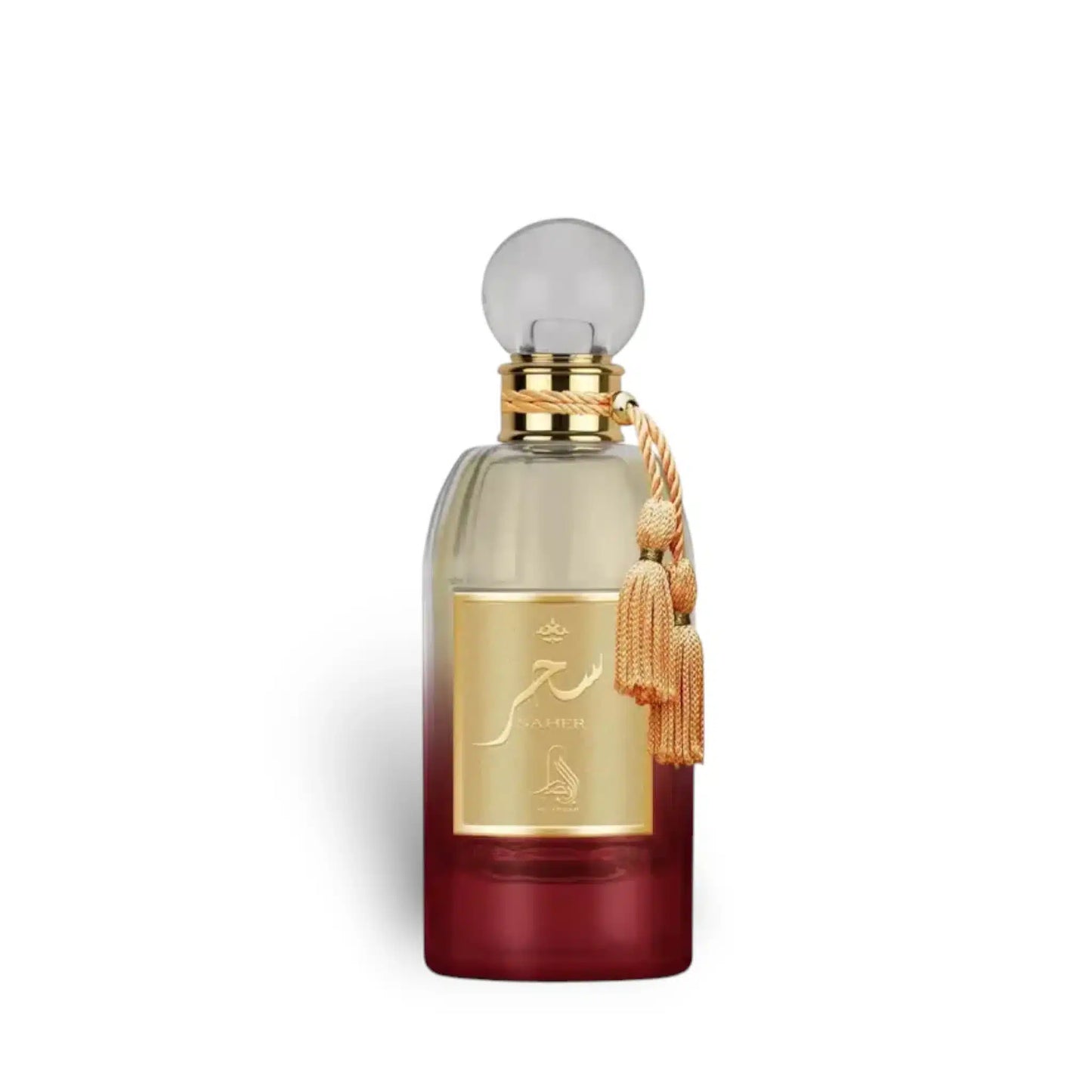 Buy Saher Eau de Parfum by Al Absar online in the UK