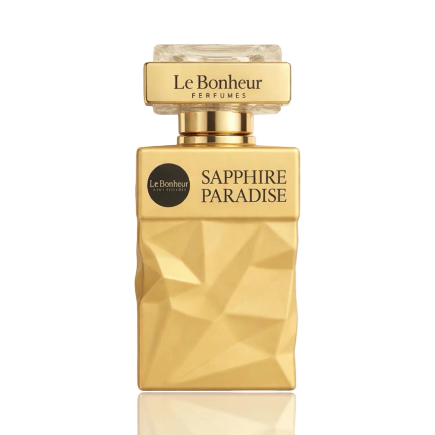 Le Bonheur Sapphire Paradise unisex perfume