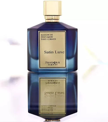 Satin Luxe 100ml By Pendora Scents