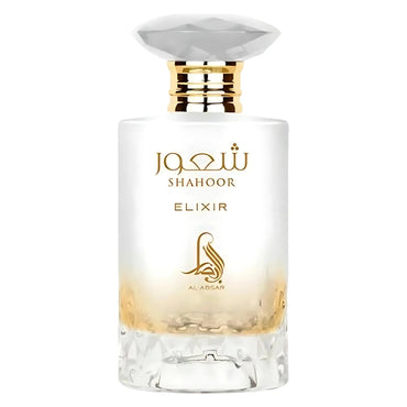 Al Absar Shahoor Elixir for women