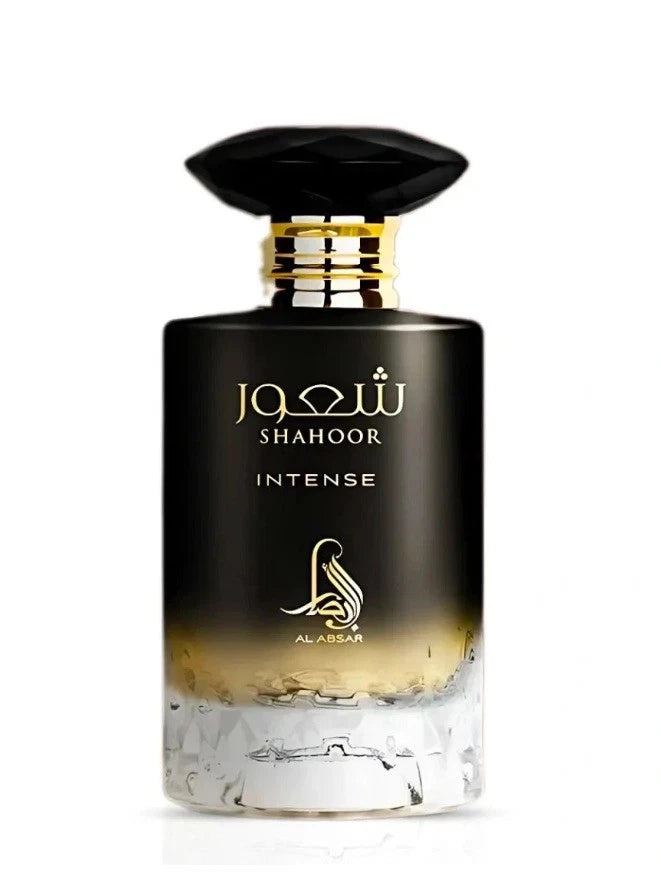 Shahoor Intense Eau de Parfum by Al Absar unisex