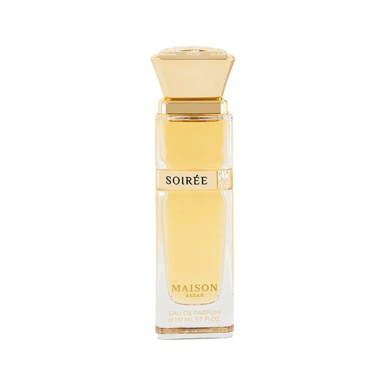 Soirée Perfume by Maison Asrar – Elegant Unforgettable Fragrance for Women
