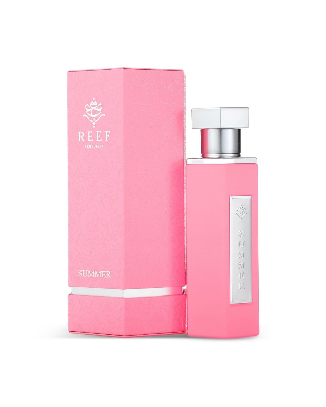 reef Summer Pink luxury women’s Arabian perfume