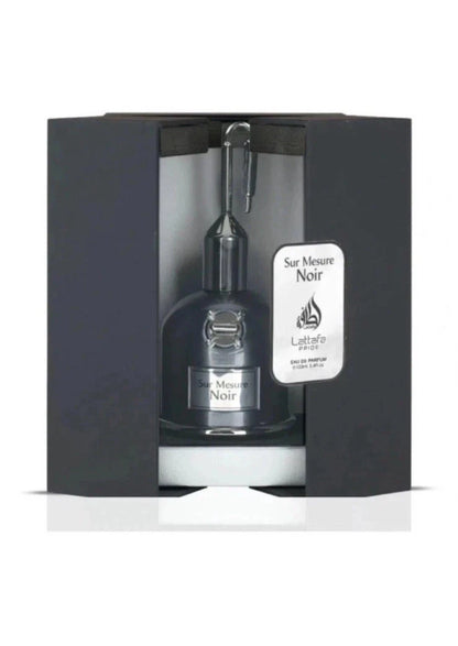 Sur Mesure Noir Eau De Parfum