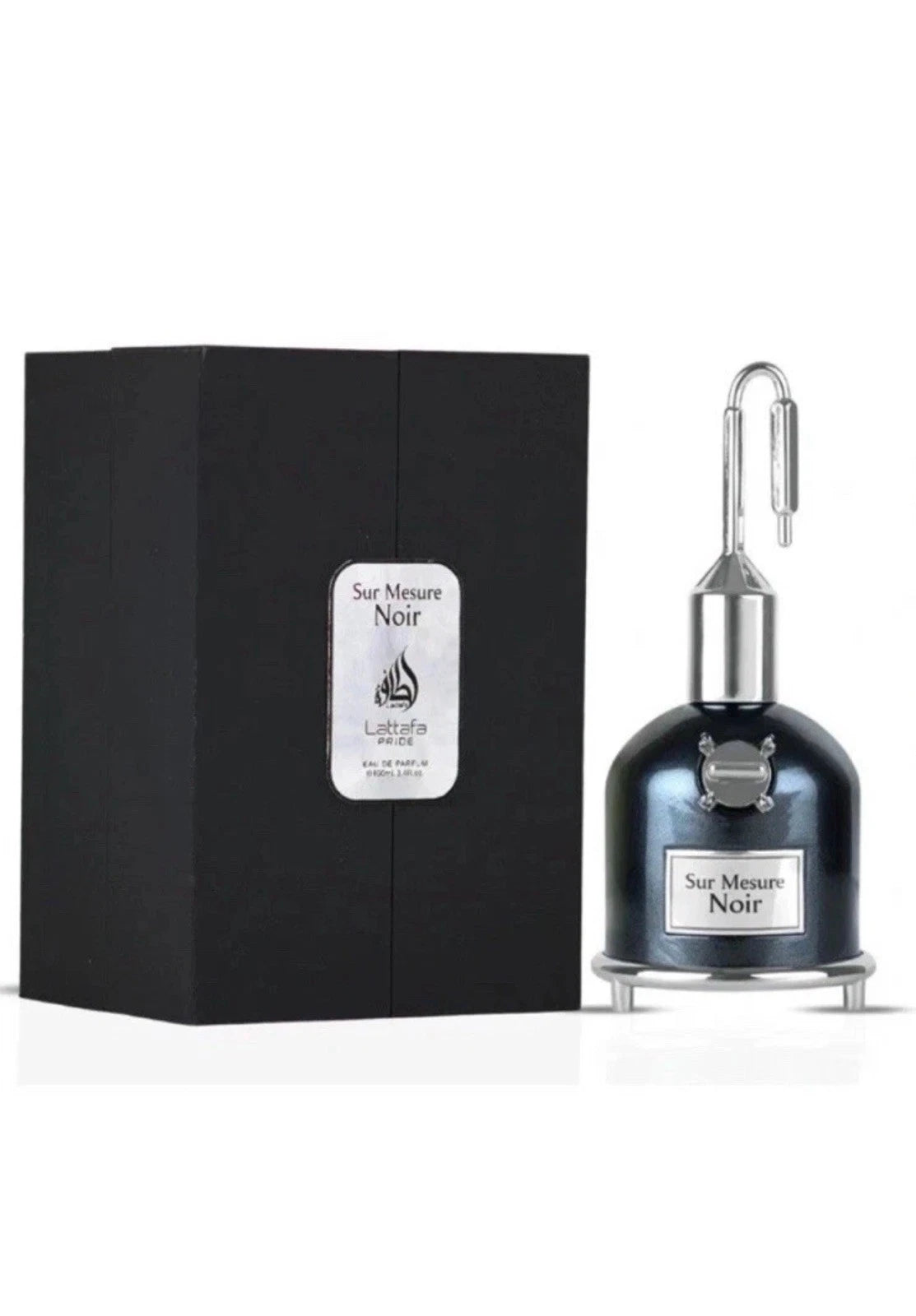 Sur Mesure Noir Eau De Parfum