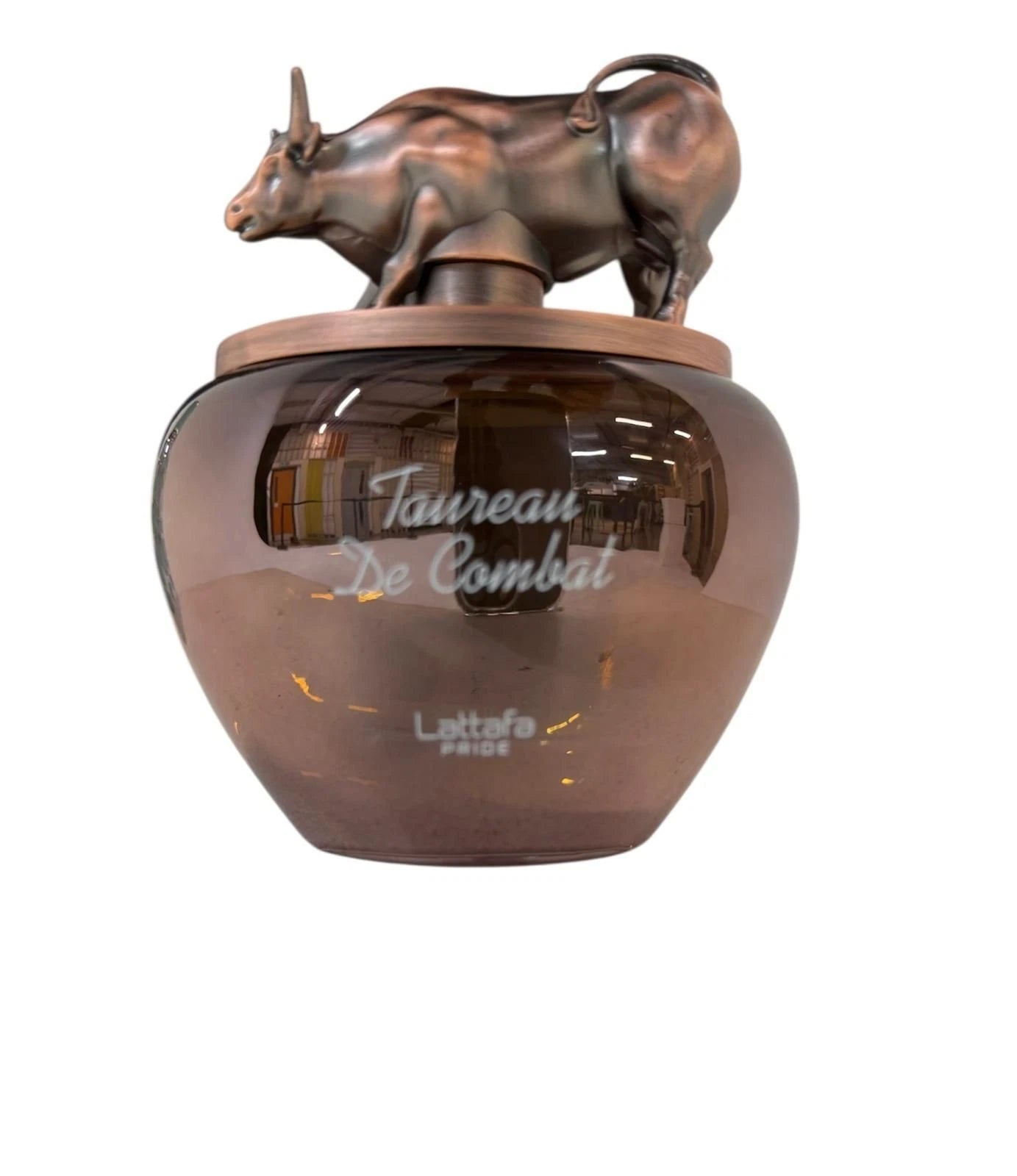 Taureau De Combat Lattafa Pride