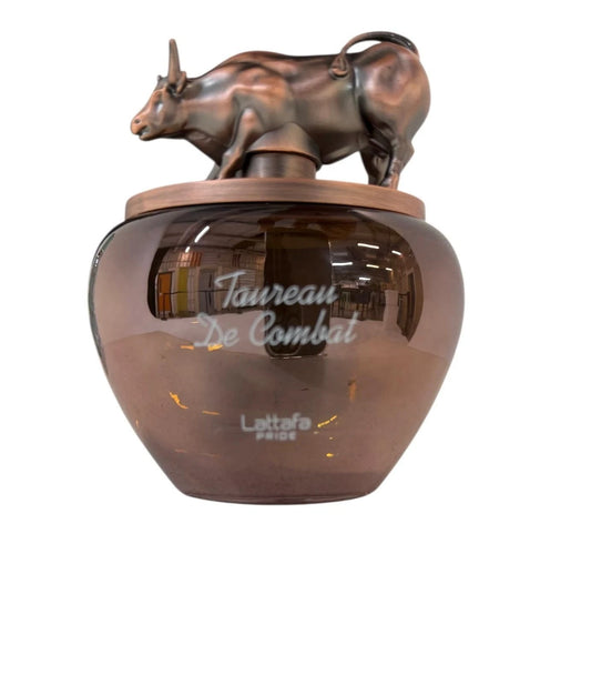 Taureau De Combat Lattafa Pride