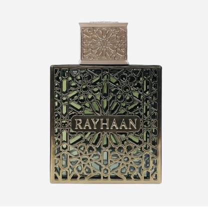 Rayhaan Terra Eau De Parfum 100ml