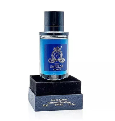 The Emperor Unisex Eau De Parfum 90ml By Arabian Fragrances