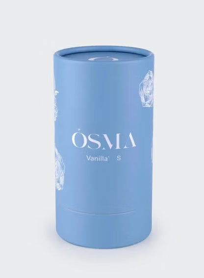 Osma Vanilla S Eau de Parfum 75ml bottle