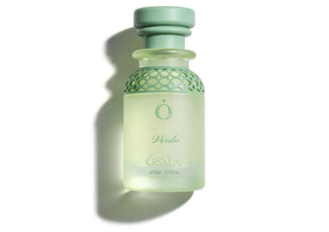 Osma Verda unisex fresh floral gourmand perfume