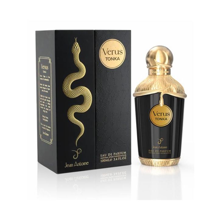 Jean Antoine Verus Tonka 100ml