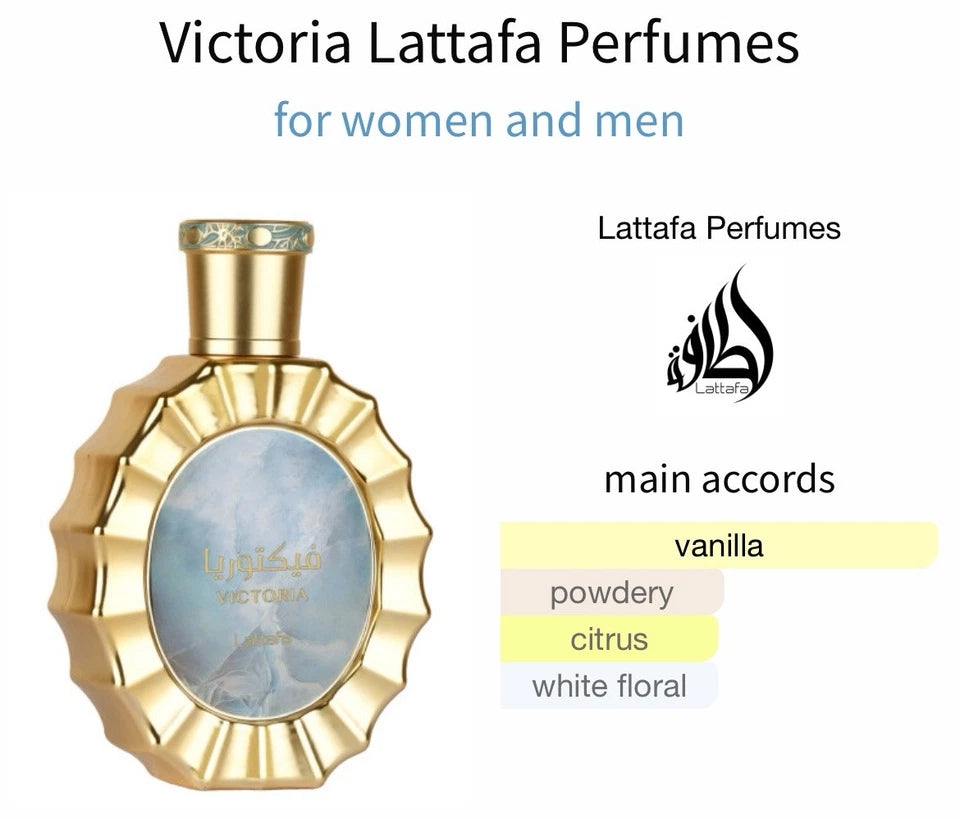 Victoria Lattafa 3