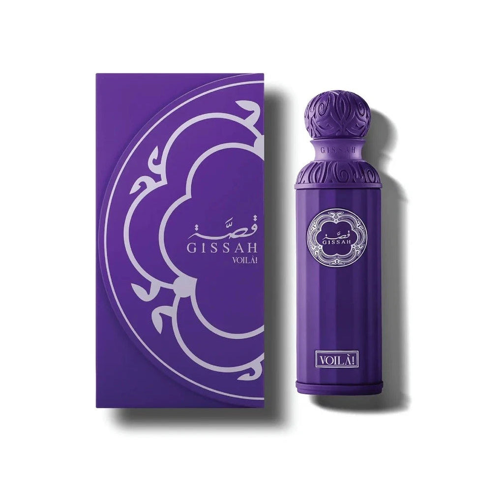 Gissah Voila Eau de Parfum for Women