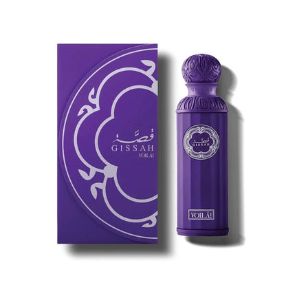 Gissah Voila Eau de Parfum for Women