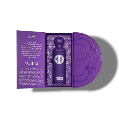Gissah Voila Women's Fragrance