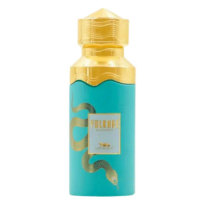 Loui Martin Vulkare Perfume – Mango, Ginger, Benzoin, Amber, and Woods