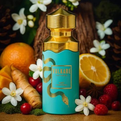 Vulkare by Loui Martin 100ml – Elegant Long-Lasting Unisex Perfume