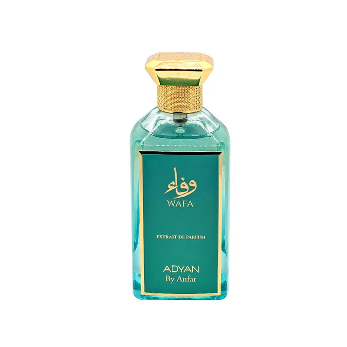 WAFA By Adyan