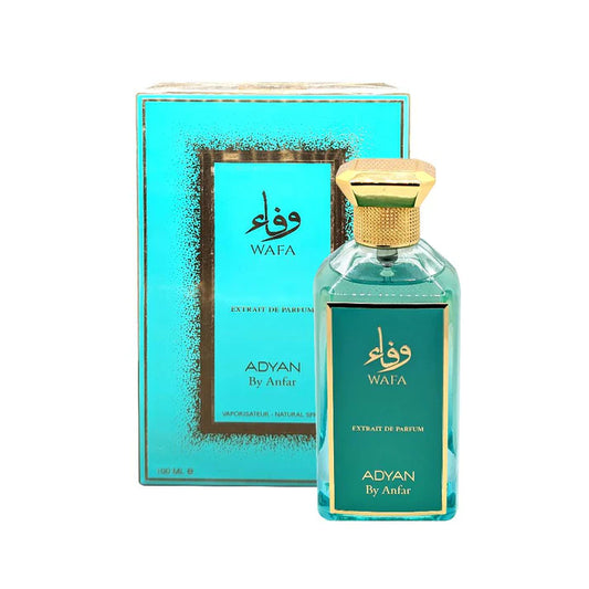 WAFA By Adyan