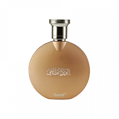 Ward Taifi 75ml by Surrati Perfume Bottle