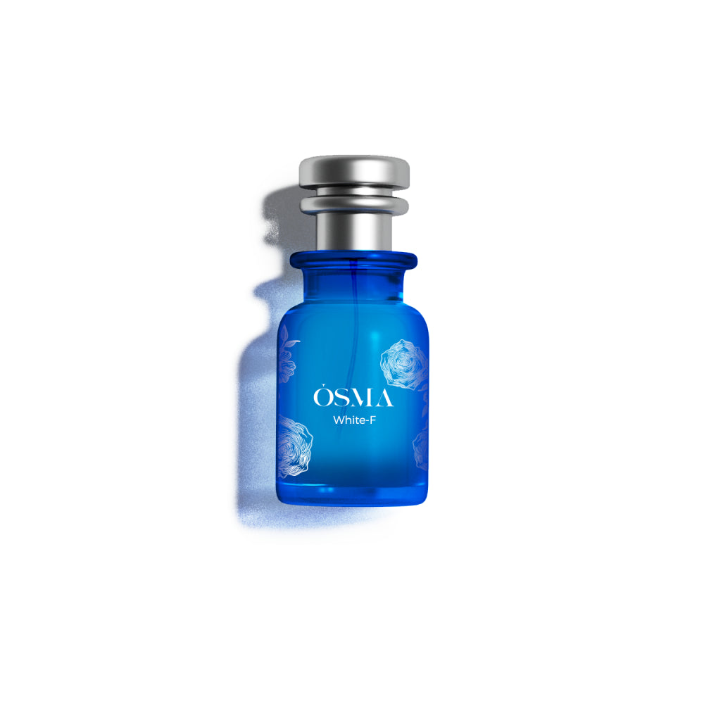 Osma White F 20ml unisex perfume