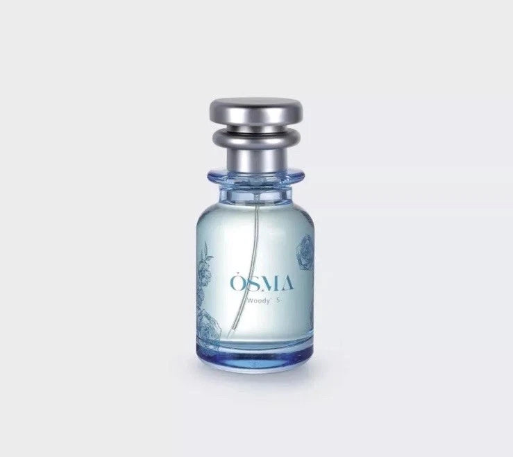 Buy Osma Woody S mango leather woody fragrance UK