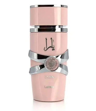yara lattafa bottle