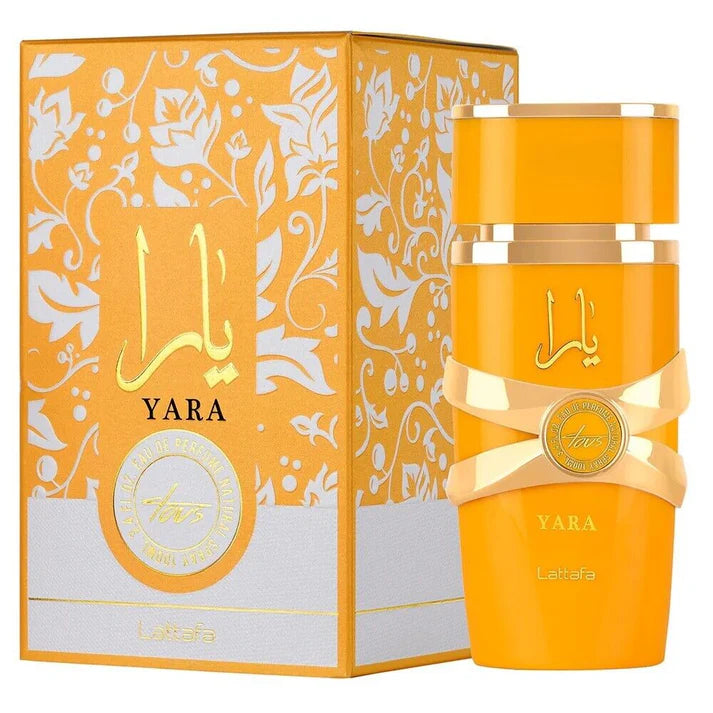 Yara Tous Lattafa Eau De Parfum 100ml