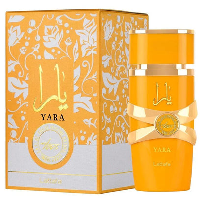 Yara Tous Lattafa Eau De Parfum 100ml